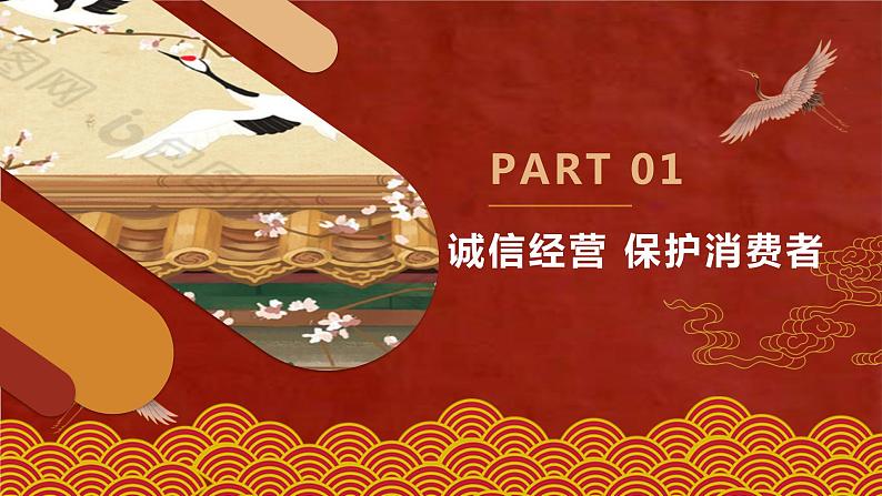 8.2诚信经营依法纳税 课件+视频03