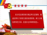 4.2權(quán)利行使  注意界限 課件