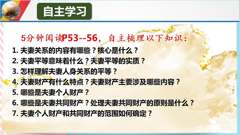 6.2夫妻地位平等 课件05