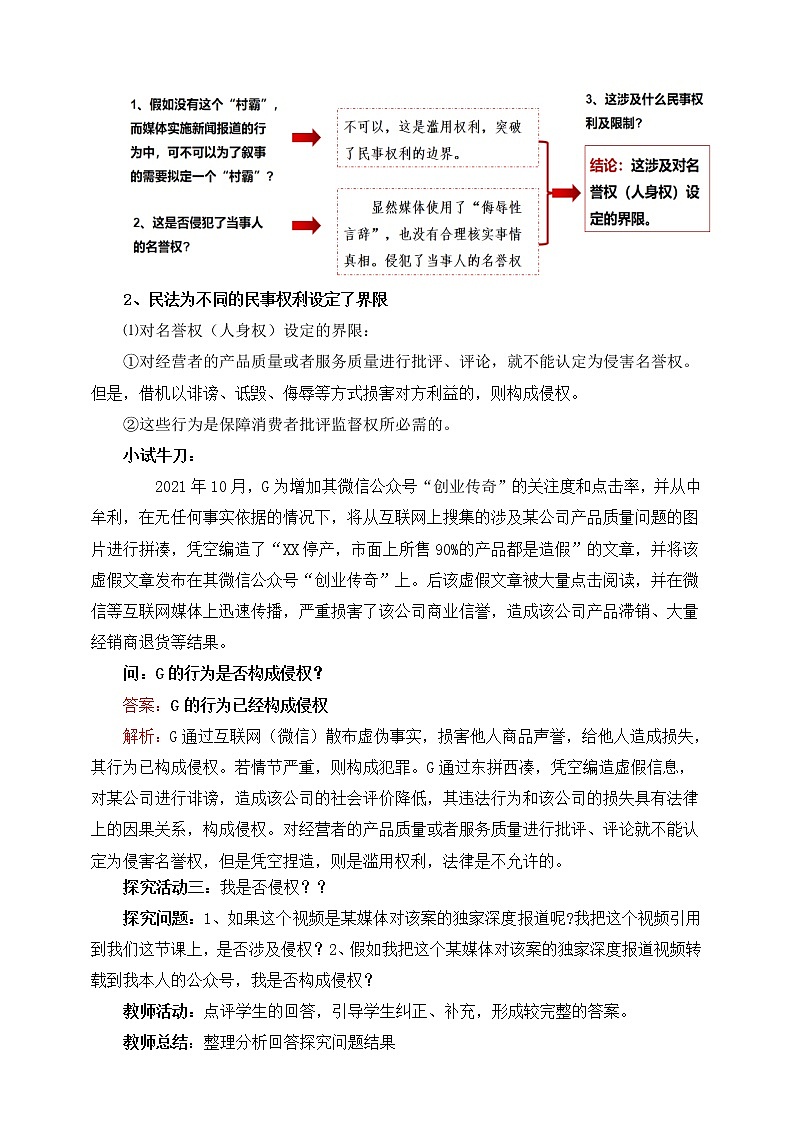 4.2权利行使 注意界限 课件+素材（送教案练习）03