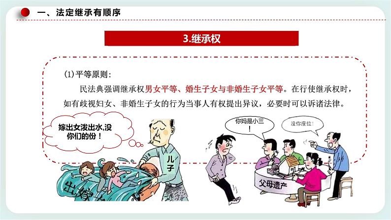 5.2薪火相传有继承 课件+素材（送教案练习）07