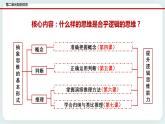 人教统编版高中政治选择性必修3 5.3正确运用复合判 课件+教案+练习