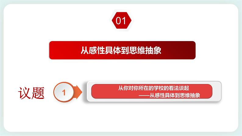 人教统编版高中政治选择性必修3 10.2 体会认识发展的历程 课件（送教案练习）05