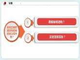 人教统编版高中政治选择性必修3 12.2逆向思维的含义与作用 课件+素材+教案+练习