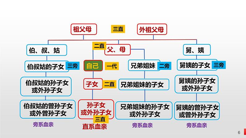 第六课 珍惜婚姻关系 课件-2023届高考政治一轮复习统编版选择性必修二法律与生活第6页