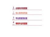 高中選擇性必修一 第4單元 綜合探究 國際視野及國際人才 課件