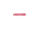 高中選擇性必修一 第4單元 綜合探究 國際視野及國際人才 課件