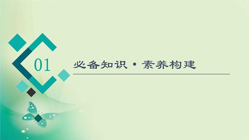 新高中政治高考2022届新教材一轮复习部编版 3.3.8　法治中国建设 课件05