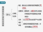 新高中政治高考2023年高考政治一轮复习（部编版） 第5课 我国的生产资料所有制课件PPT