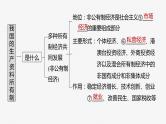 新高中政治高考2023年高考政治一轮复习（部编版） 第5课 我国的生产资料所有制课件PPT