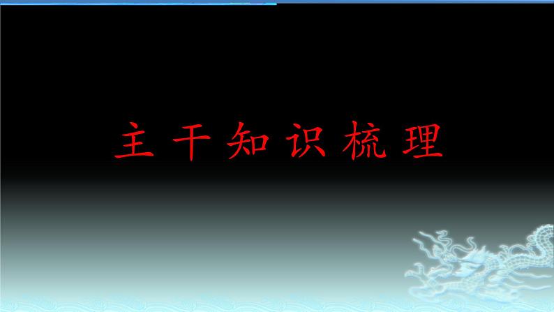 新高中政治高考专题四 发展中国特色社会主义文化-2021年高考政治二轮复习高效课堂之优质课件第4页