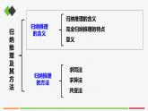 統(tǒng)編高中政治選擇性必修3 7.1歸納推理及其方法 課件