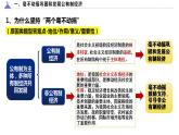 1.2坚持“两个毫不动摇”课件-2022-2023学年高中政治统编版必修二经济与社会