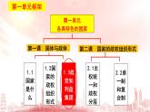 1.3 政党和利益集团 课件-2022-2023学年高中政治统编版选择性必修一当代国际政治与经济