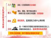 2.1主权统一与政权分层课件-2022-2023学年高中政治统编版选择性必修一当代国际政治与经济