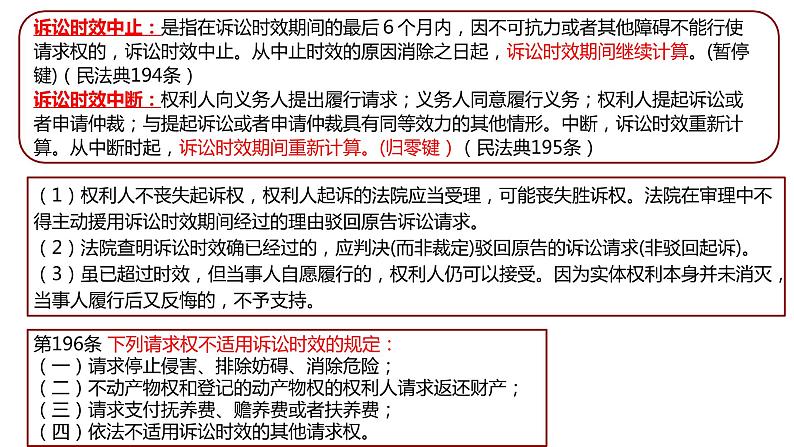 第四课 侵权责任与权利界限课件-2023届高考政治一轮复习统编版选择性必修二法律与生活第5页