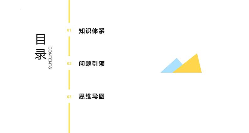 【期末综合备考】2022-2023学年 统编版高二政治选择性必修1-第一单元 各具特色的国家（复习课件）03