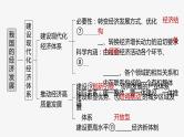 (部编版)高考政治一轮复习课件第7课我国的经济发展(含解析)