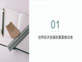 7.2 做全球发展的贡献者-【议题式教学】2022-2023学年高二政治《当代国际政治与经济》高效实用课件（统编版选择性必修1）