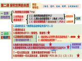 2022-2023学年高中政治统编版必修四：第三课 把握世界的规律 课件