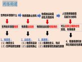 2022-2023学年高中政治统编版必修四：第二课 探究世界的本质 课件