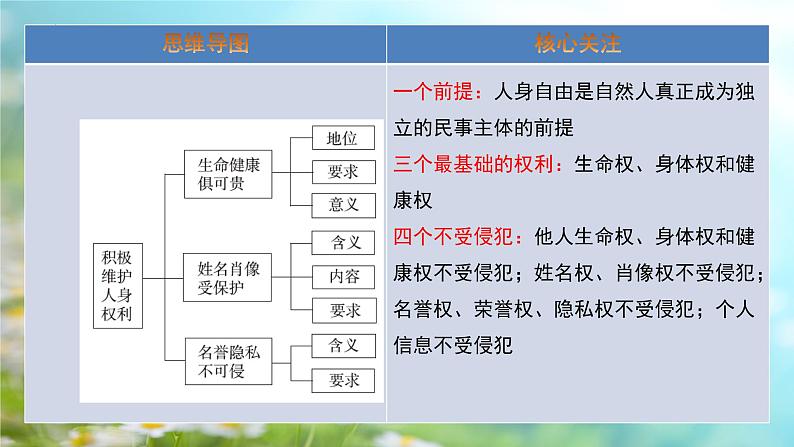 1.2 积极维护人身权利课件-2022-2023学年高中政治统编版选择性必修二法律与生活03