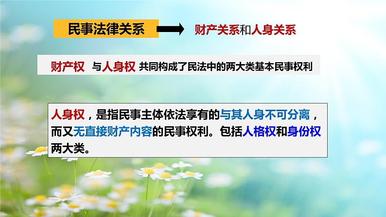 1.2 积极维护人身权利课件-2022-2023学年高中政治统编版选择性必修二法律与生活08