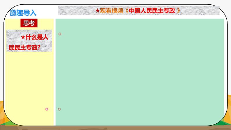 《最广泛、最真实、最管用的民主2.4.1.2》微课+课件+练习+视频02