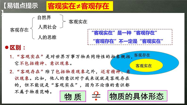 2.1世界的物质性课件PPT第8页