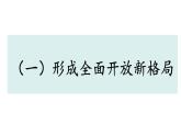 7.1开放是当代中国的鲜明标识课件PPT