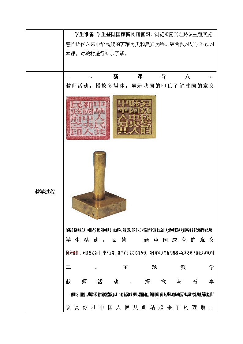 1.2《中国共产党领导人民站起来、富起来、强起来》课件ppt（送教案练习）02