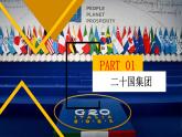 9.2中国与新兴国际组织高二政治课件（统编版选择性必修1） 课件+素材