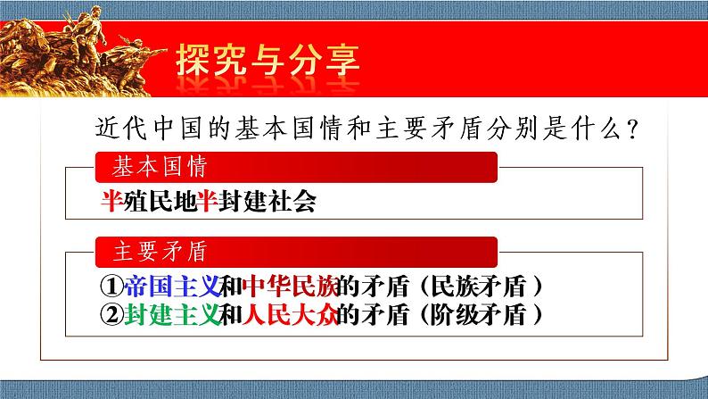 1.1中华人民共和国成立前各种政治力量第8页