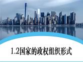 1.2國家的政權(quán)組織形式教學(xué)課件高二政治同步備課系列（統(tǒng)編版選擇性必修1）