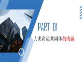 5.2構(gòu)建人類命運共同體教學(xué)課件高二政治同步備課系列（統(tǒng)編版選擇性必修1）