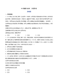 高中政治 (道德与法治)人教统编版选择性必修1 当代国际政治与经济挑战与应对备课ppt课件