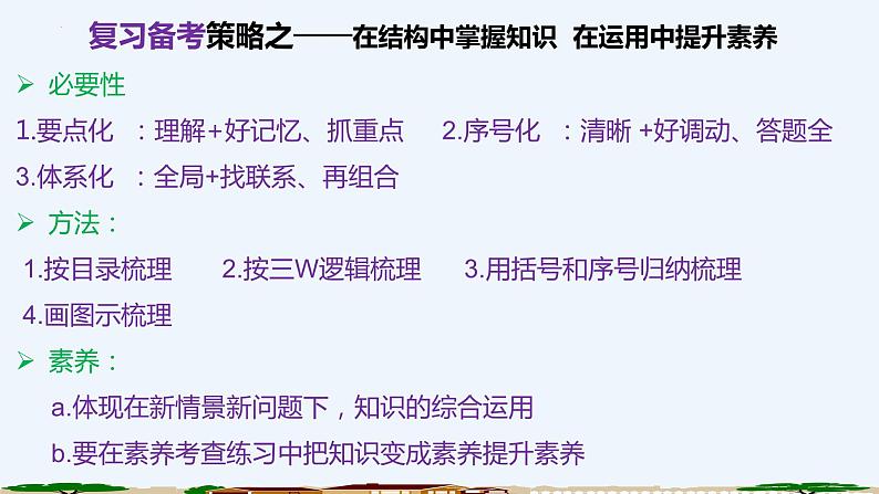 第一单元 中国共产党的领导  课件-2023届高考政治一轮复习统编版必修三政治与法治04