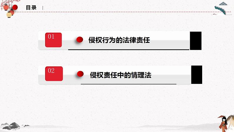 2023年高中政治人教统编版选择性必修二 第四课 4.1权利保障 于法有据 课件（含视频）+教案+练习含解析卷04