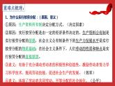 第四课 我国的个人收入分配与社会保障课件PPT