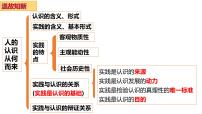 高中人教统编版在实践中追求和发展真理教课课件ppt