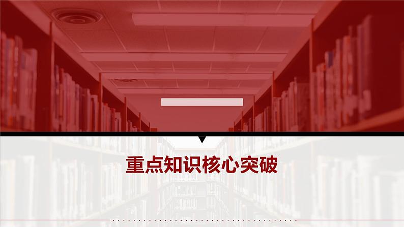 专题02只有社会主义才能救中国（精讲）-备战高考政治二轮复习核心专题讲+练（新教材新高考）课件PPT07