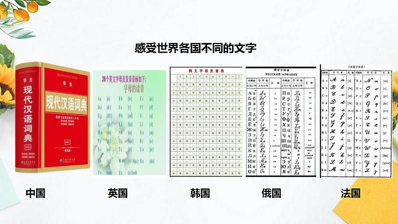 高中政治统编版必修四8.1 文化的民族性与多样性 课件08