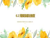 6.2 民族区域自治制度 课件-2022-2023学年高中政治统编版必修三政治与法治