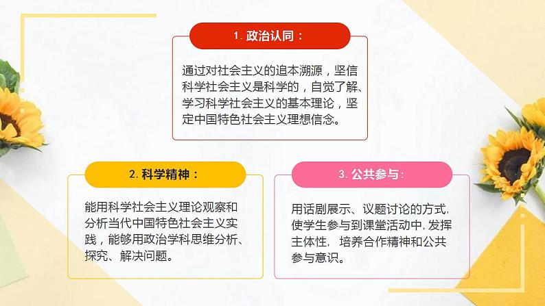 1.2科学社会主义的理论与实践 课件-2022-2023学年高中政治统编版必修一中国特色社会主义04