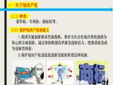 高中政治统编版选择性必修二2.2 尊重知识产权 课件