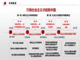 高中政治统编版必修一2.1新民主主义革命的胜利 课件