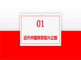 高中政治统编版必修一2.1新民主主义革命的胜利 课件