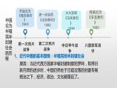 高中政治统编版必修一2.1新民主主义革命的胜利 课件