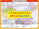 6.2民族区域自治制度 课件-2022-2023学年高中政治统编版必修三政治与法治