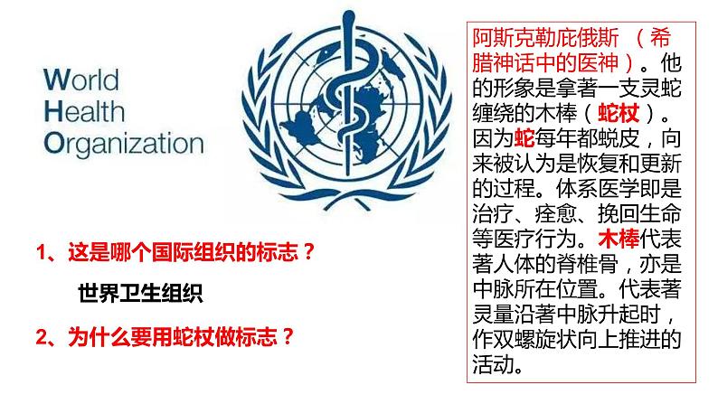 8.1日益重要的国际组织课件-2022-2023学年高中政治统编版选择性必修一当代国际政治与经济03